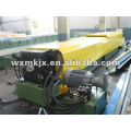 Aluminium Rain Gutter Roll Forming Machine